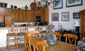 Breckenridge, Colorado, Vacation Rental Villa