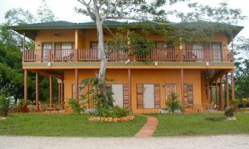 Negril, Westmoreland, Vacation Rental House