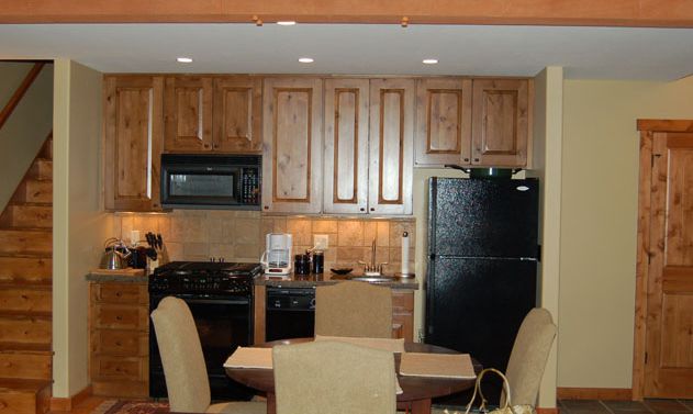 Donnelly, Idaho, Vacation Rental House
