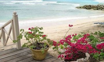 Reeds Bay, St. James, Vacation Rental Condo