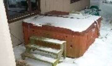 Killington, Vermont, Vacation Rental House