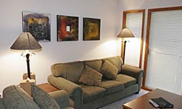Whistler, British Columbia, Vacation Rental House
