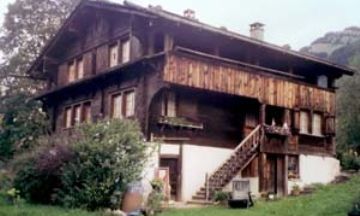 Sachseln, Obwalden , Vacation Rental Condo