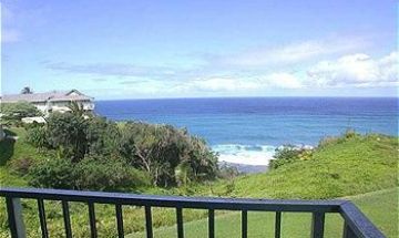 Kauai-Princeville, Hawaii, Vacation Rental Condo