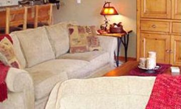 Mammoth Lakes, California, Vacation Rental Condo