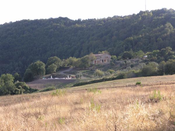 Agriturismo Le Valli