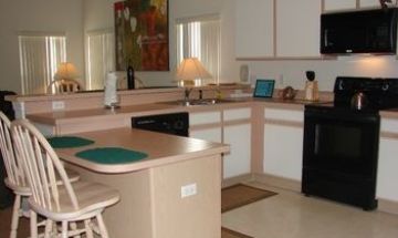 Davenport, Florida, Vacation Rental Villa