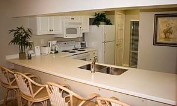 Panama City Beach, Florida, Vacation Rental Condo