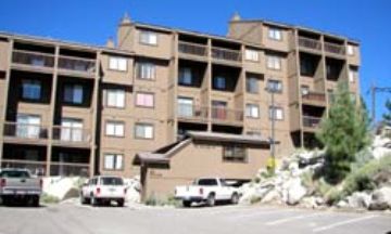 Stateline, Nevada, Vacation Rental Condo