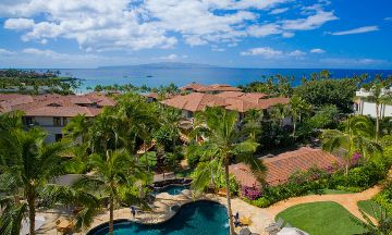 Wailea, Hawaii, Vacation Rental Condo