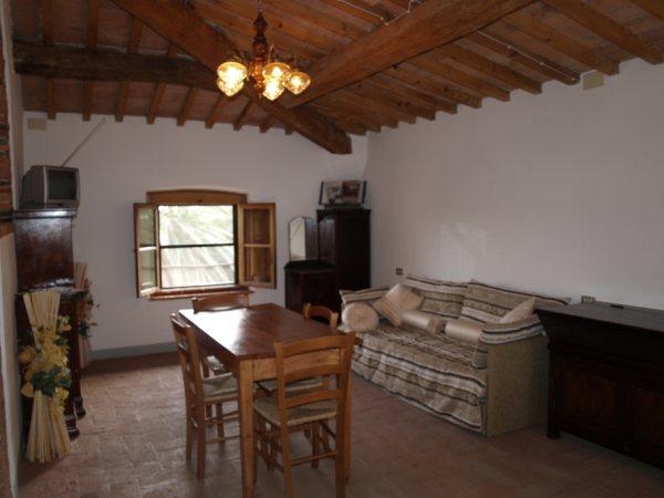 Pisa, Tuscany, Vacation Rental Apartment