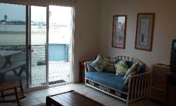 San Diego, California, Vacation Rental Condo