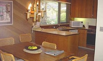 Sunriver, Oregon, Vacation Rental Condo