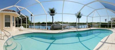 Cape Coral Villa Rental