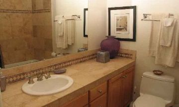 San Diego, California, Vacation Rental Condo