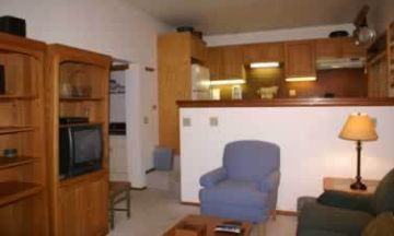 Park City, Utah, Vacation Rental Condo