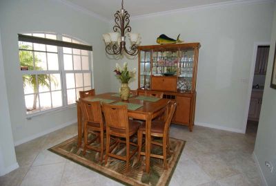 Cape Coral Villa Rental
