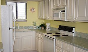 Destin, Florida, Vacation Rental Condo