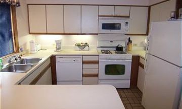 Killington, Vermont, Vacation Rental Condo