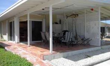 Key Colony Beach, Florida, Vacation Rental House