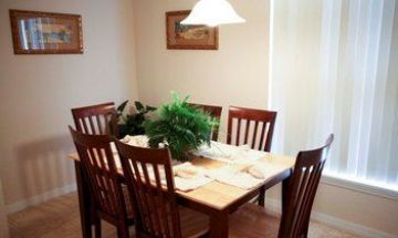 Clermont, Florida, Vacation Rental Villa