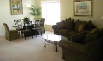 Kissimmee, Florida, Vacation Rental Villa