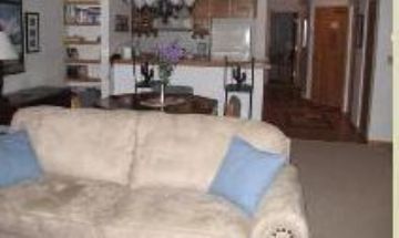 Keystone, Colorado, Vacation Rental Condo