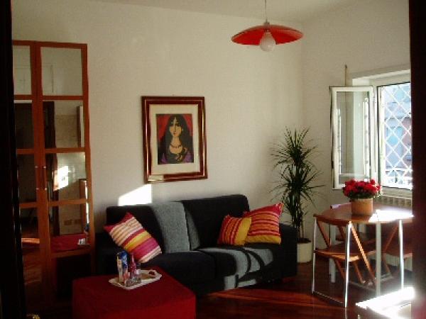 Living  Area