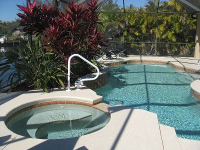 Cape Coral Villa Rental