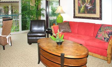 Kapaa, Hawaii, Vacation Rental Condo