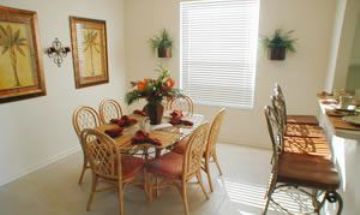 Kissimmee, Florida, Vacation Rental Villa
