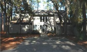 Hilton Head Island, South Carolina, Vacation Rental House