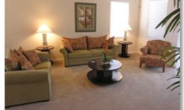 Davenport, Florida, Vacation Rental Villa