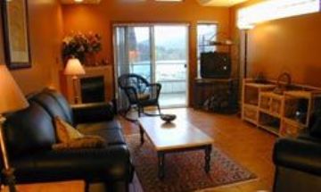 Shawnigan Lake, British Columbia, Vacation Rental House