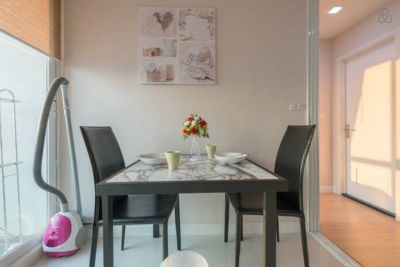 Bangkok condo rentals