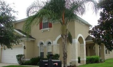Davenport, Florida, Vacation Rental Villa