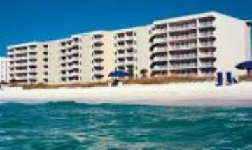 Fort Walton Beach, Florida, Vacation Rental Condo