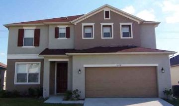 Davenport, Florida, Vacation Rental Villa