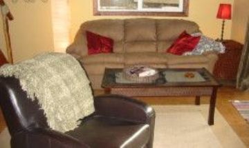 South Lake Tahoe, California, Vacation Rental House