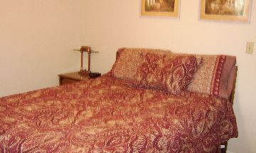 Bradenton Beach, Florida, Vacation Rental Villa