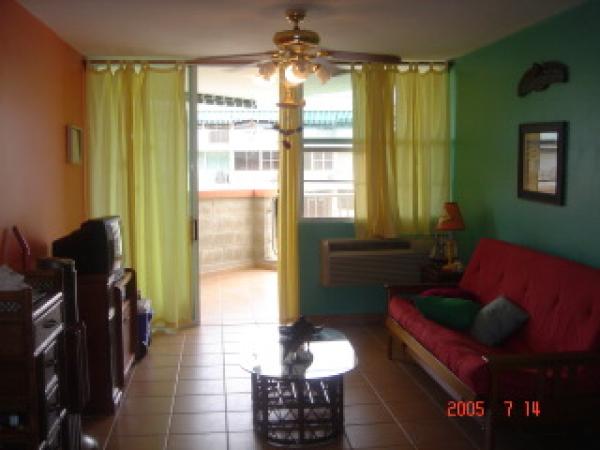 Rio Grande, , Vacation Rental Condo