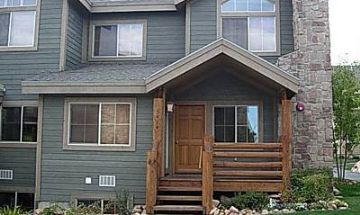 Park City, Utah, Vacation Rental House