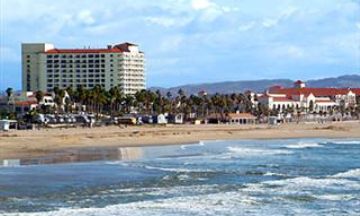 Huntington Beach, California, Vacation Rental Condo