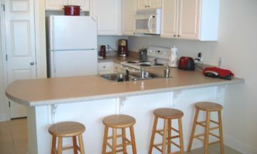 Gulf Shores, Alabama, Vacation Rental Condo