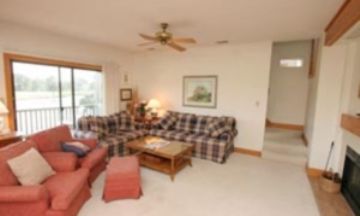 Kiawah Island, South Carolina, Vacation Rental Condo