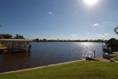 Cape Coral Villa Rental