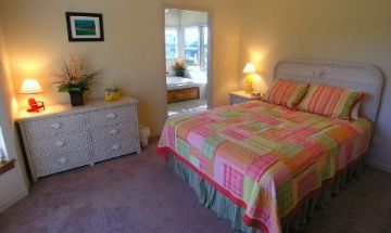 North Captiva, Florida, Vacation Rental House