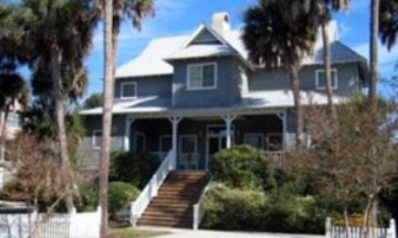 Kiawah Island, South Carolina, Vacation Rental Villa