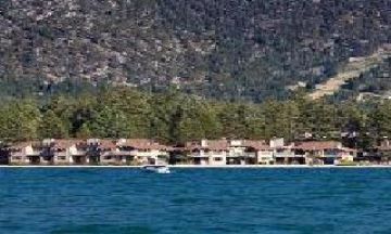 South Lake Tahoe, California, Vacation Rental Condo