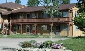 Fraser, Colorado, Vacation Rental Condo